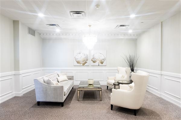 Saphire Event Group - Avenir