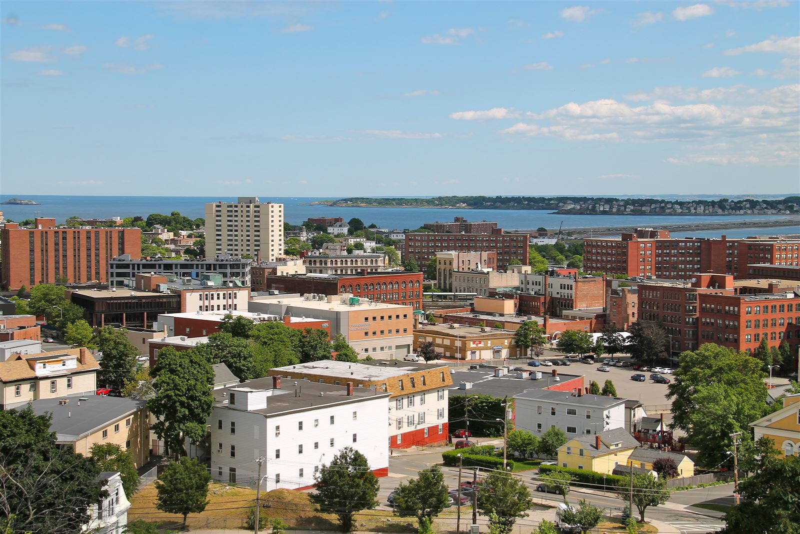 Locations Hub - High Rock Tower Reservation