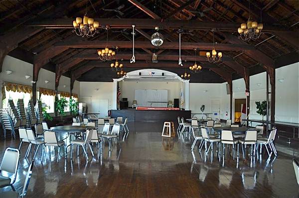 Winthrop Yacht Club