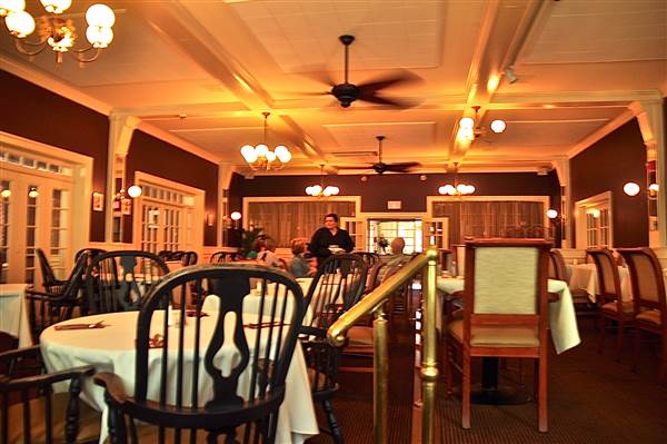Cobblestones Restaurant, Lowell