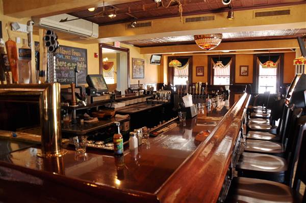 Cobblestones Restaurant, Lowell