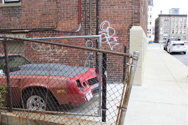 Allston