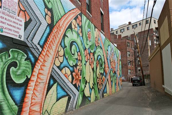 Allston