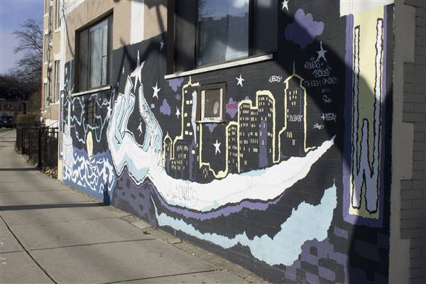 Allston