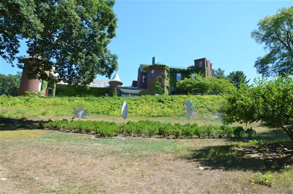 deCordova Sculpture Park and Museum