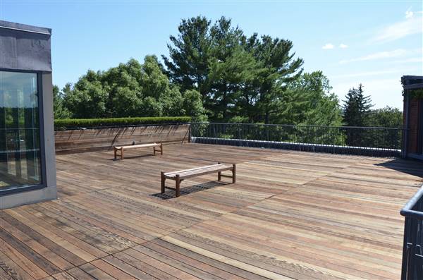 deCordova Sculpture Park and Museum