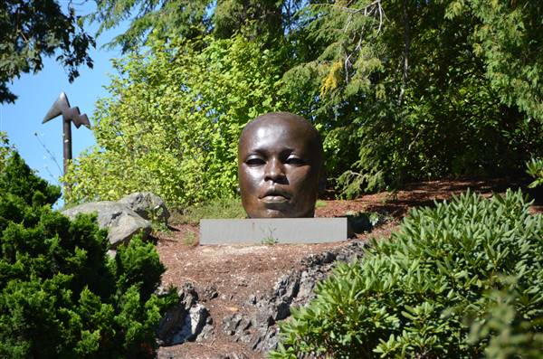 deCordova Sculpture Park and Museum