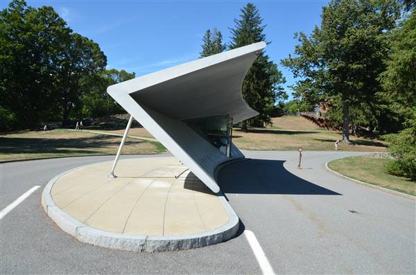 deCordova Sculpture Park and Museum