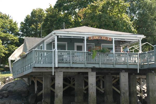Salem Willows Yacht Club