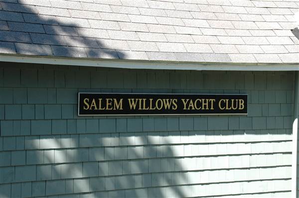 Salem Willows Yacht Club