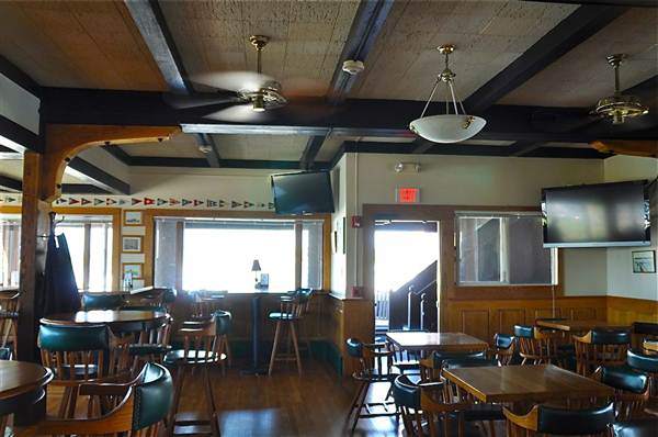 Winthrop Yacht Club