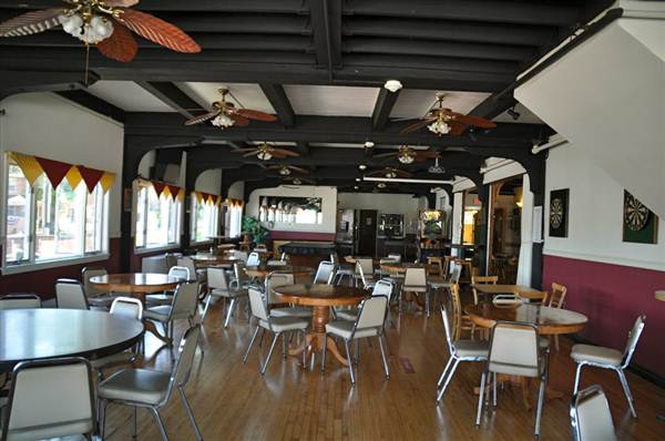 Winthrop Yacht Club