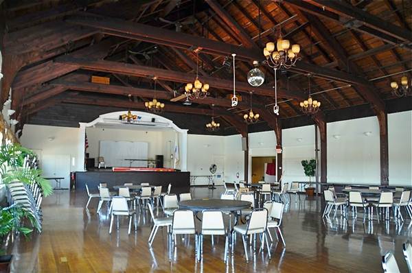 Winthrop Yacht Club