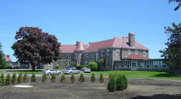 Eastern Point Retreat House Gloucester Locationshub