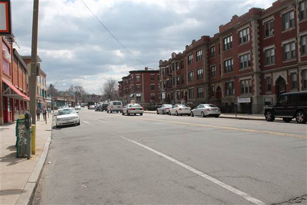 Allston