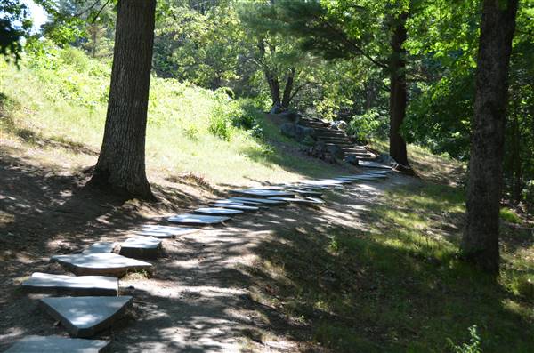 deCordova Sculpture Park and Museum