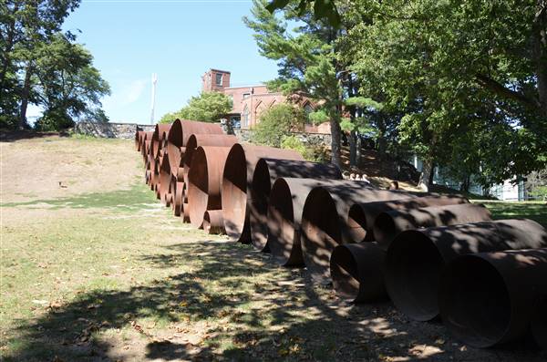 deCordova Sculpture Park and Museum